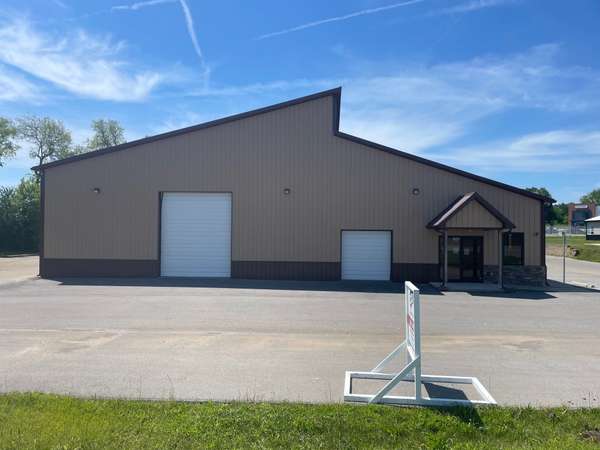 1080A International Blvd, Clarksville, TN 37040