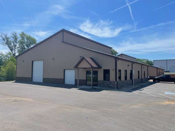 1080A International Blvd, Clarksville, TN 37040