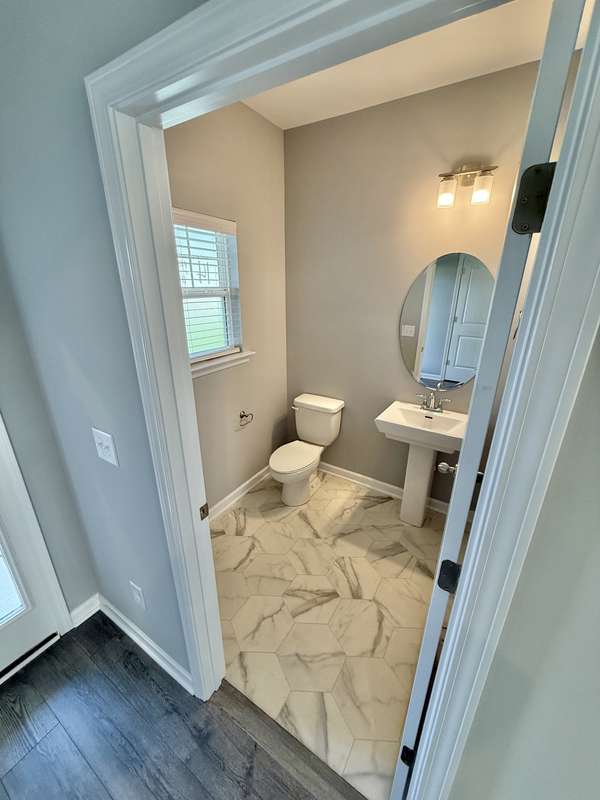 116 Stonehenge Cir, Manchester, TN 37355