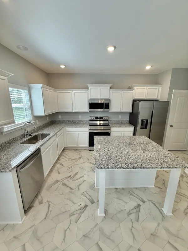 116 Stonehenge Cir, Manchester, TN 37355