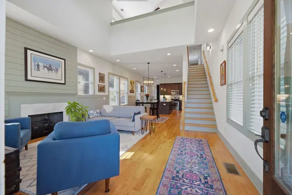 936B Spain Ave, Nashville, TN 37216