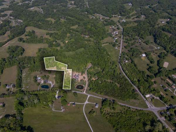 0 Arno Allisona Rd, College Grove, TN 37046