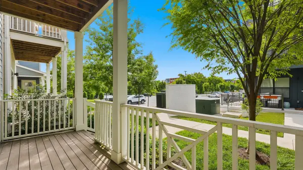 1633 54th Ave #N #15, Nashville, TN 37209