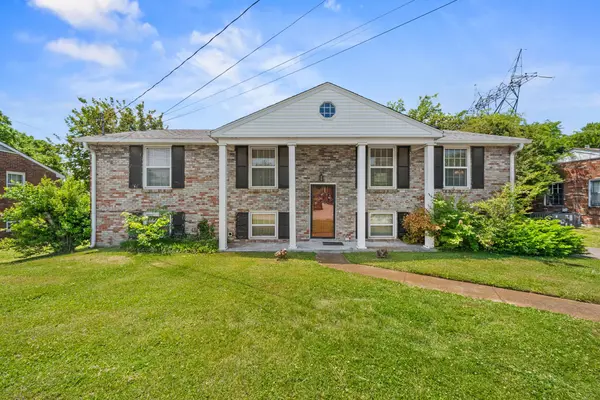 439 Lynn Dr, Nashville, TN 37211