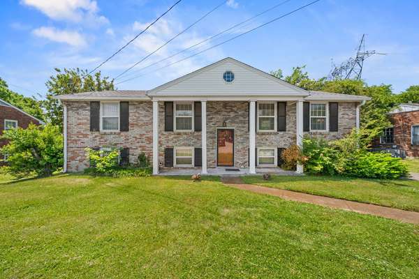 439 Lynn Dr, Nashville, TN 37211