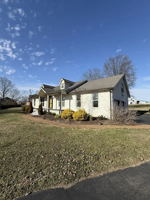 705 Cooks Hill Ct, Mount Juliet, TN 37122