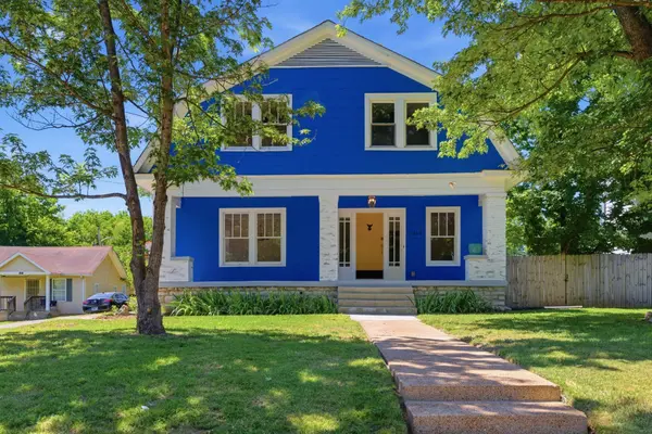 1424 Stainback Ave, Nashville, TN 37207