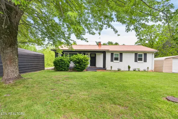 706 Industrial Drive, Monterey, TN 38574