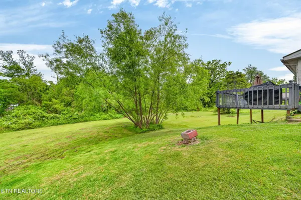 706 Industrial Drive, Monterey, TN 38574