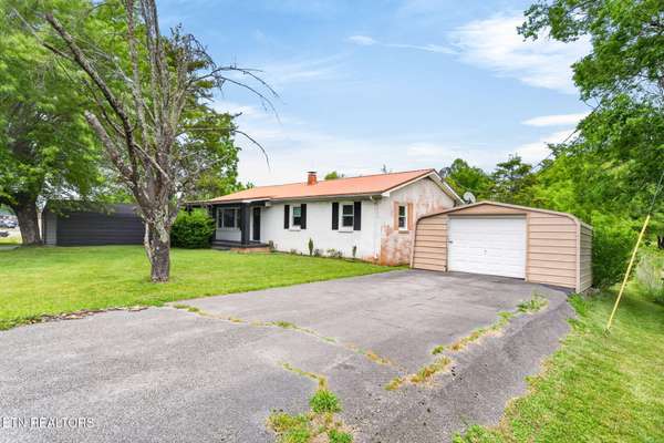 706 Industrial Drive, Monterey, TN 38574