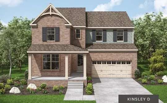 2001 Feather Stone Court, Columbia, TN 38401