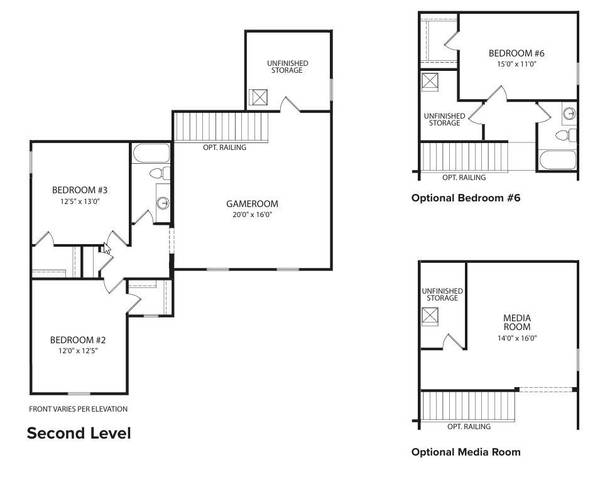 2001 Feather Stone Court, Columbia, TN 38401