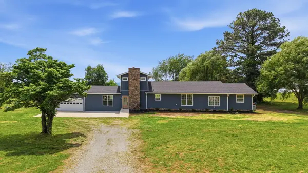 71 David Crockett Hwy, Winchester, TN 37398