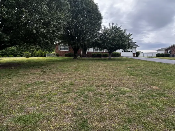 1580 Branch drive, Lawrenceburg, TN 38464