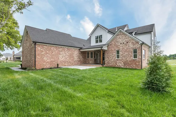 0 Leanna Rd, Murfreesboro, TN 37129