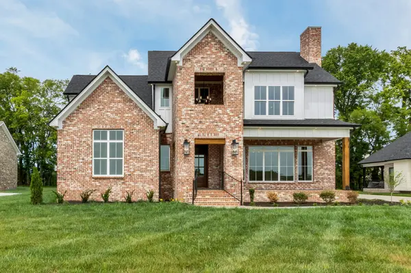 0 Leanna Rd, Murfreesboro, TN 37129