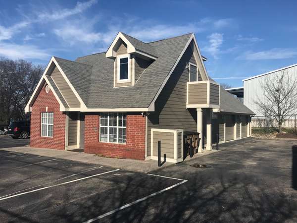 615 Napoleon Ave, Nashville, TN 37211