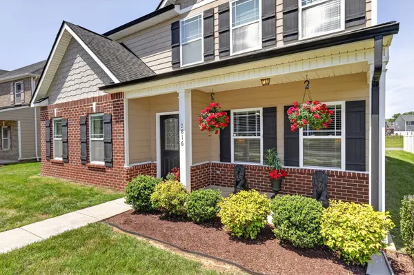 2816 Cason Ln, Murfreesboro, TN 37128