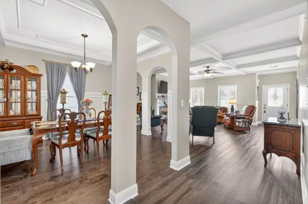 2816 Cason Ln, Murfreesboro, TN 37128