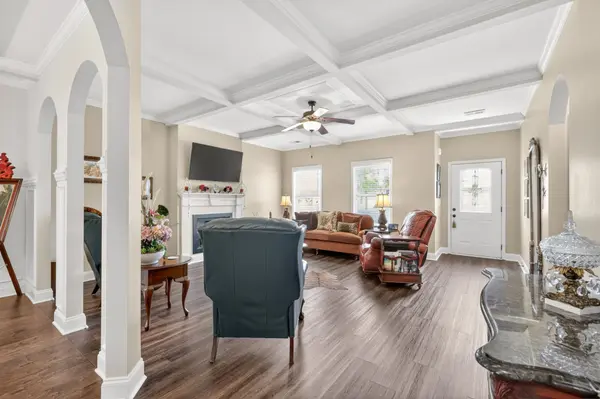 2816 Cason Ln, Murfreesboro, TN 37128