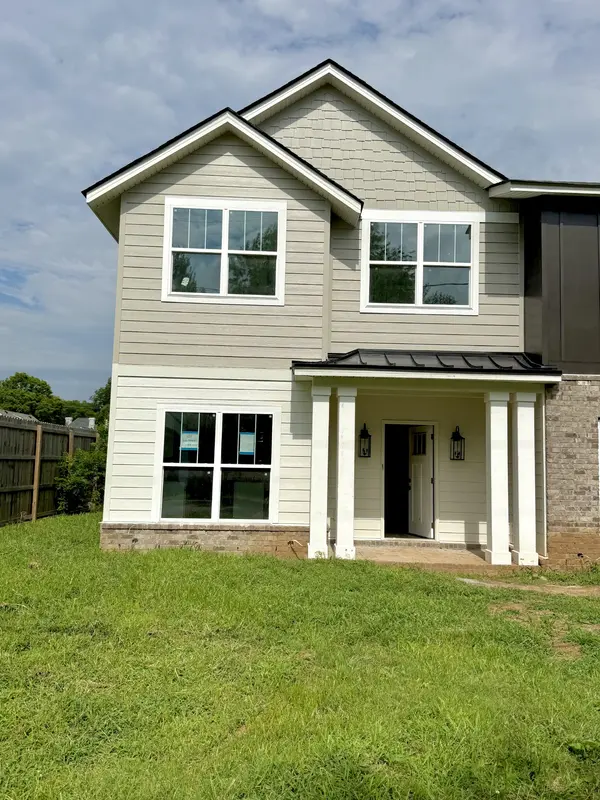507 Lee St #A1, Murfreesboro, TN 37130