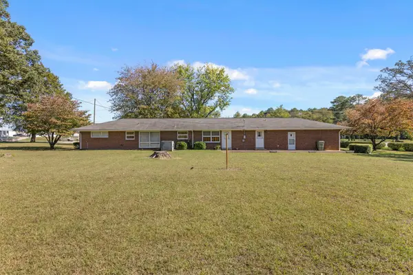 2763 Highway 43 #N, Lawrenceburg, TN 38464