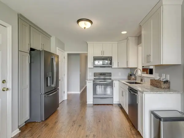 2301 Clara Mathis Rd, Spring Hill, TN 37174