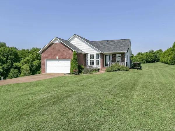 2301 Clara Mathis Rd, Spring Hill, TN 37174