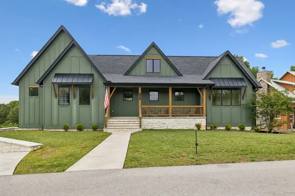 169 Joy Cir, Winchester, TN 37398