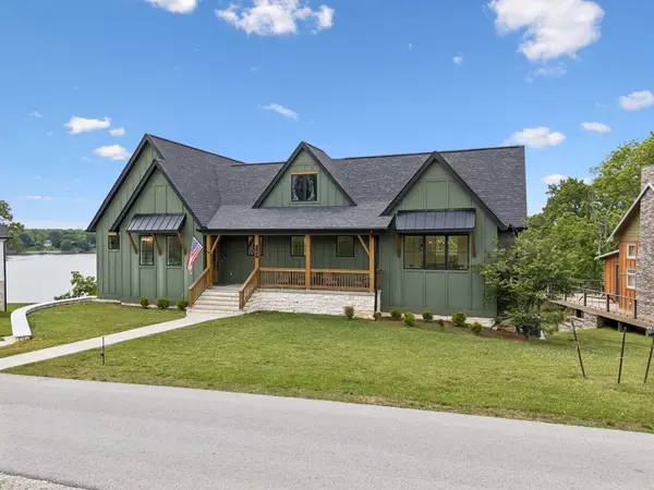 169 Joy Cir, Winchester, TN 37398