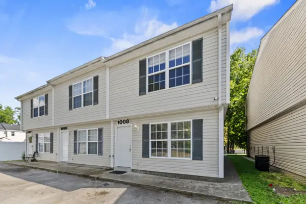 1008 Division St, Murfreesboro, TN 37130