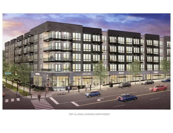 303 31st Ave #N #307, Nashville, TN 37203