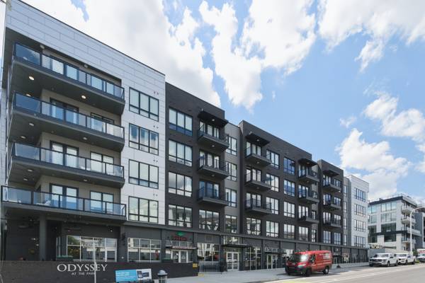 303 31st Ave #N #307, Nashville, TN 37203