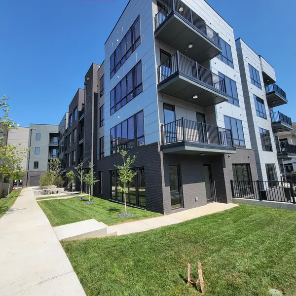 303 31st Ave #N #307, Nashville, TN 37203