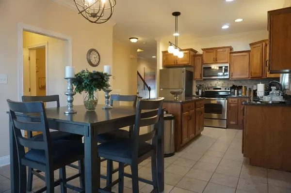 3341 Franklin Meadows Way, Clarksville, TN 37042