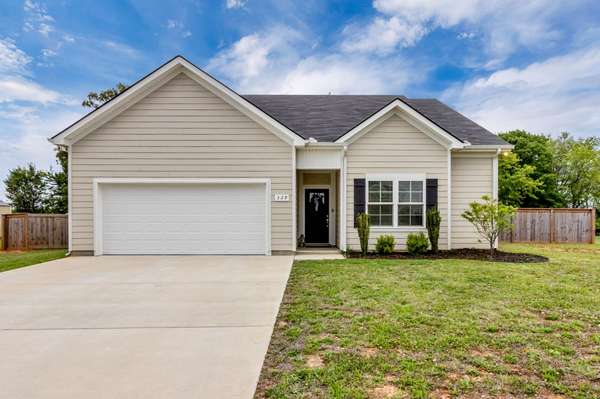 329 Mimosa Dr,  Decherd,  TN 37324