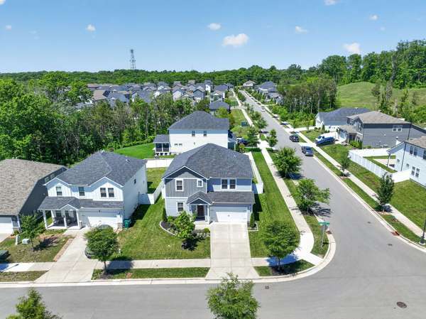 3557 Four Leaf Way, Antioch, TN 37013