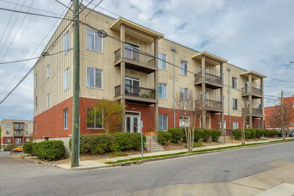 863 Flynn Street #Apt 204, Chattanooga, TN 37403