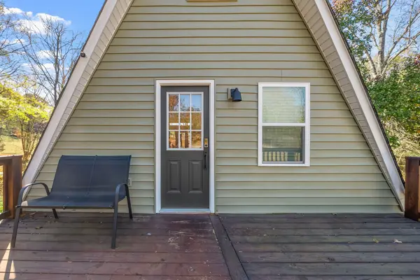 389 Harper Rd, Clarksville, TN 37043