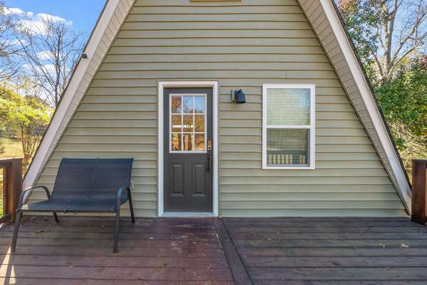 389 Harper Rd, Clarksville, TN 37043