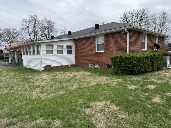 207 Elmwood Dr, Lebanon, TN 37087