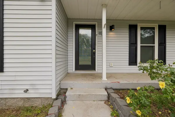 3361 Backridge Rd, Woodlawn, TN 37191