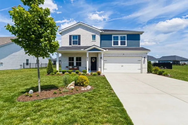 6108 Farm Castle Dr, Rockvale, TN 37153