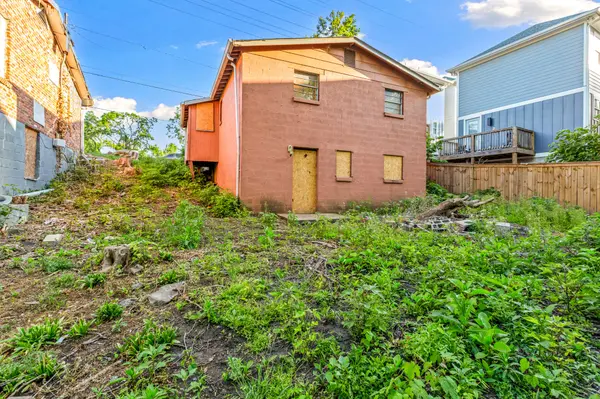 2116 Herman St, Nashville, TN 37208