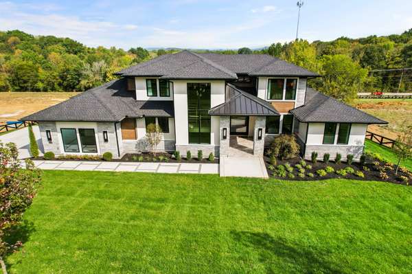 7132 Bonterra Dr, Franklin, TN 37064
