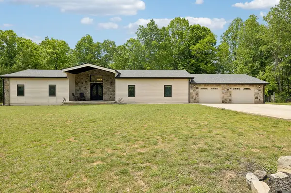 1500 Jackson Point Rd, Sewanee, TN 37375