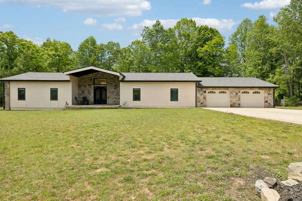 1500 Jackson Point Rd, Sewanee, TN 37375