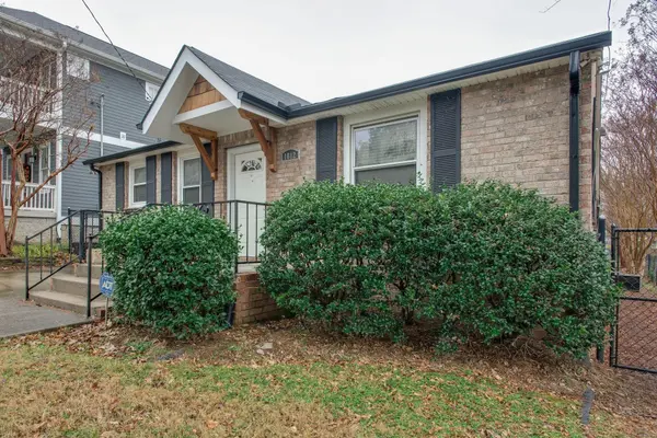 1812 Hillside Ave, Nashville, TN 37203