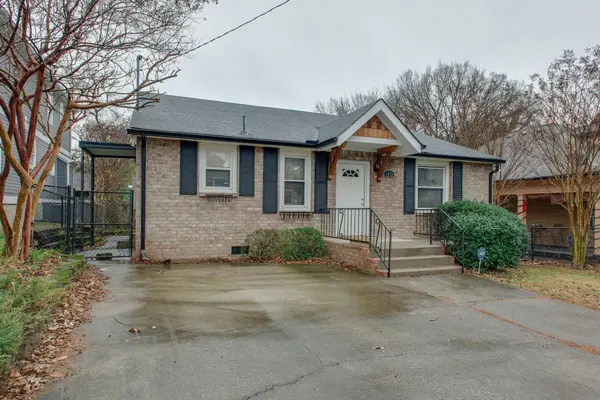 1812 Hillside Ave, Nashville, TN 37203