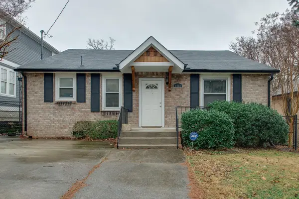 1812 Hillside Ave, Nashville, TN 37203